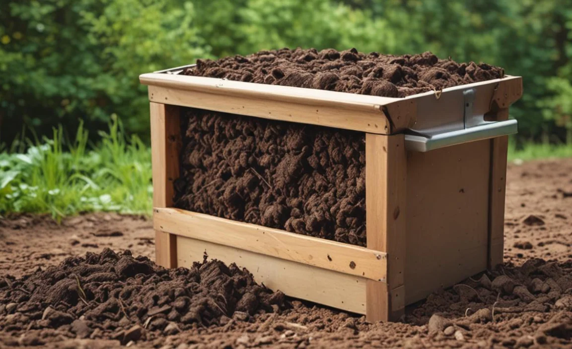 Q5: Can I put coffee grounds and tea bags in my compost?