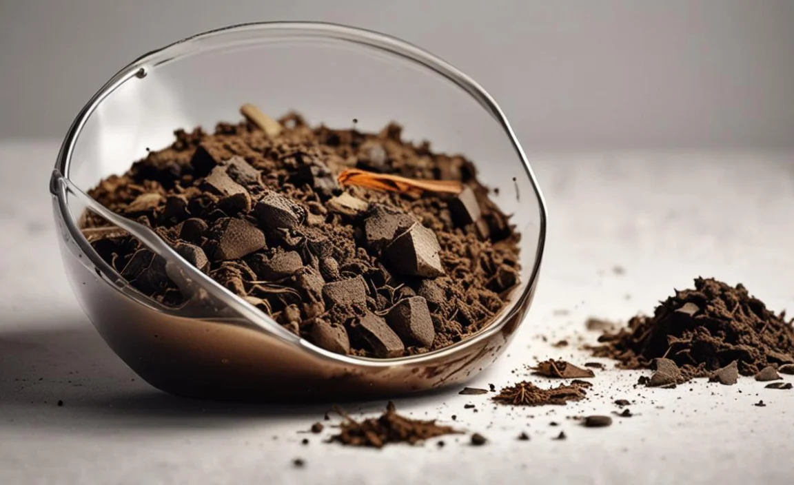 Q5: Do I need to buy a special bin for anaerobic composting?