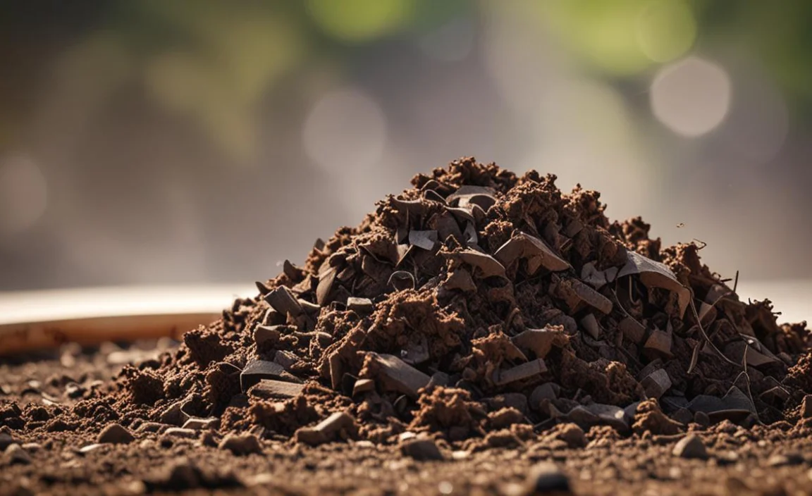 Q5: Do I need to buy a special compost bin?