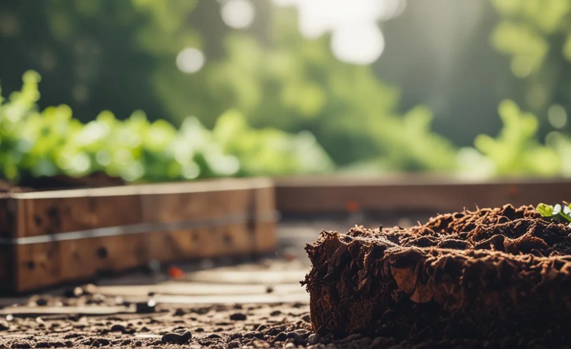 Q5: How do I know when my compost is ready?