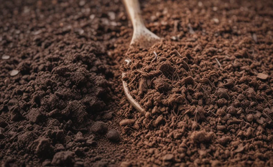 Q5: How much compost should I add to my garden?