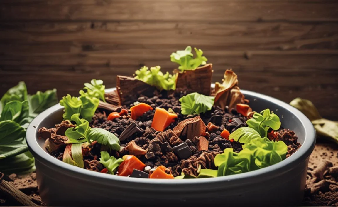 Q5: How much turning or aerating does my compost really need?