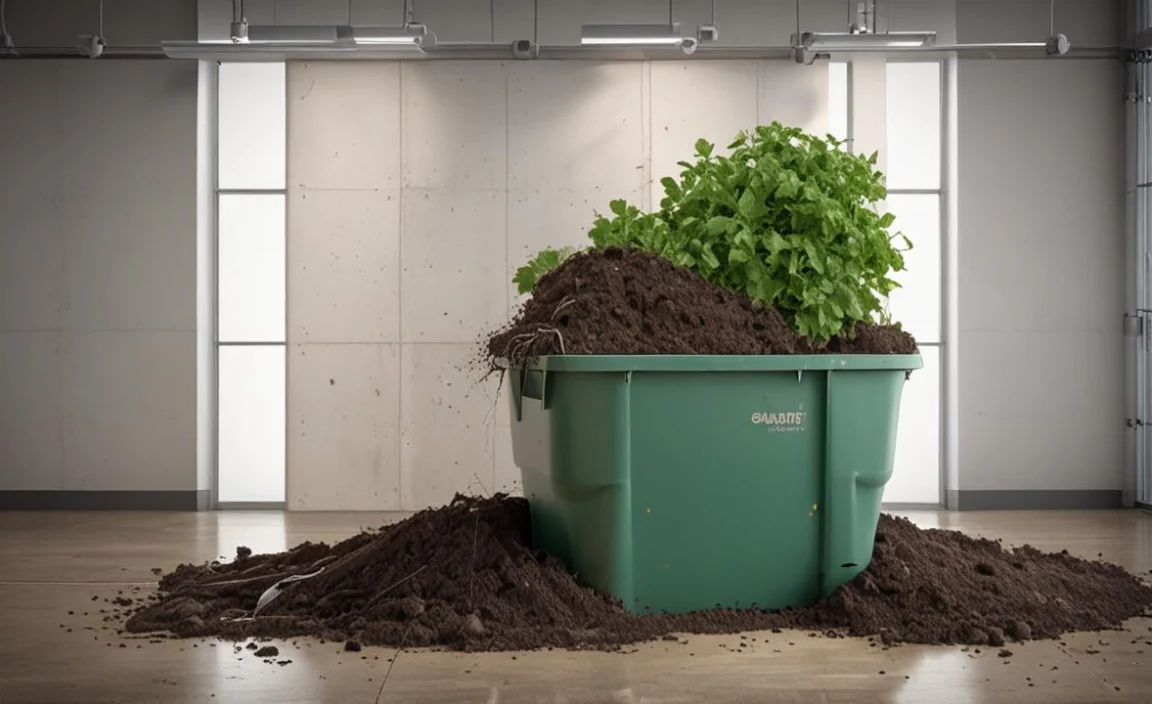 Q5: My compost accelerator isn’t working. What should I do?