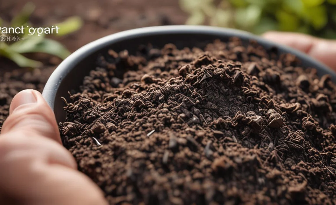Q5: My compost smells like rotten eggs. What’s the problem?