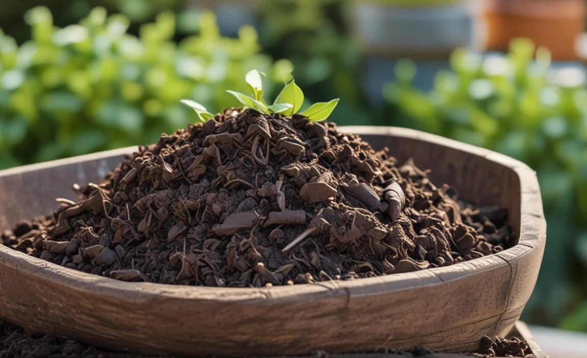 Q6: Can I compost meat and dairy on my balcony?