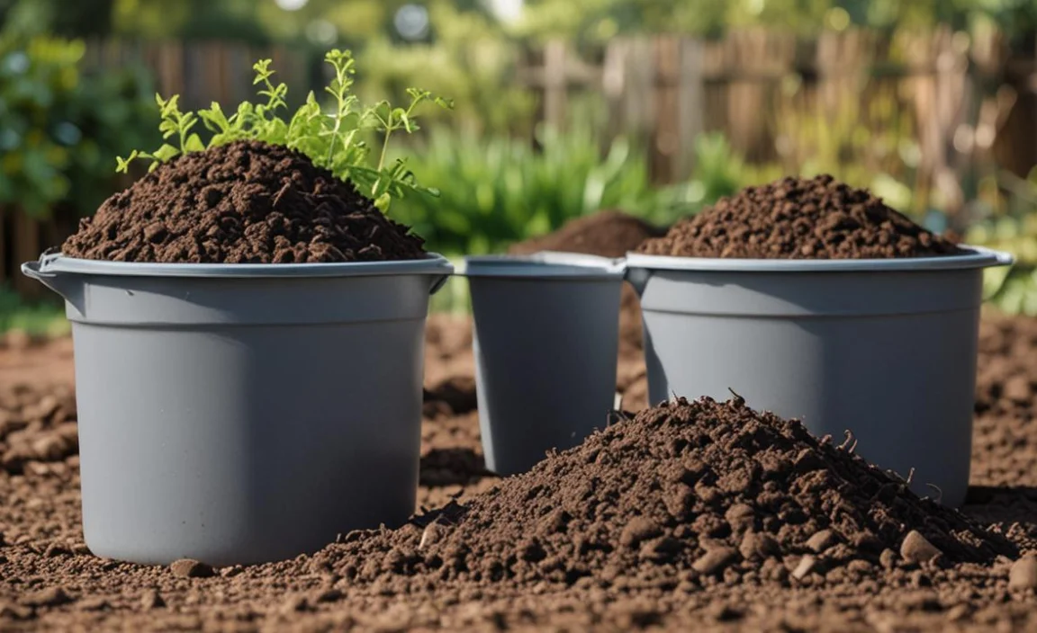 Q6: Can I store brewed compost tea?