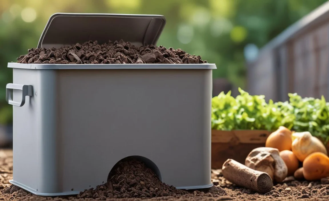 Q6: Can I use cold compost for starting seeds?