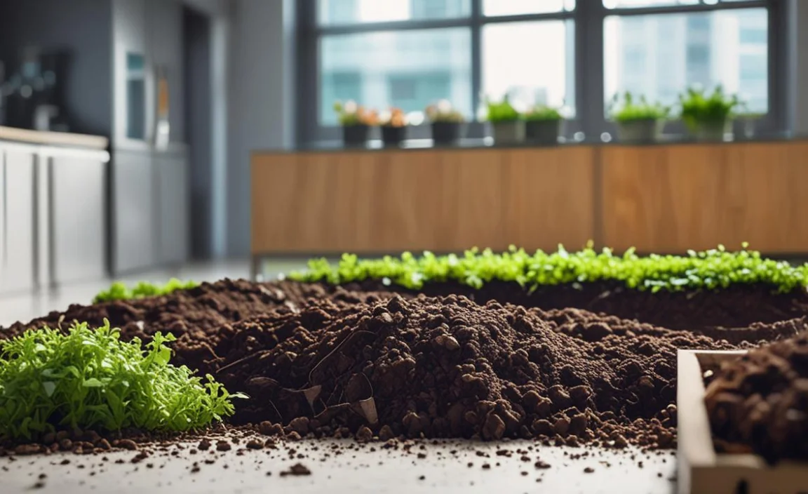 Q6: Can I use compost accelerator in a worm bin (vermicomposting)?