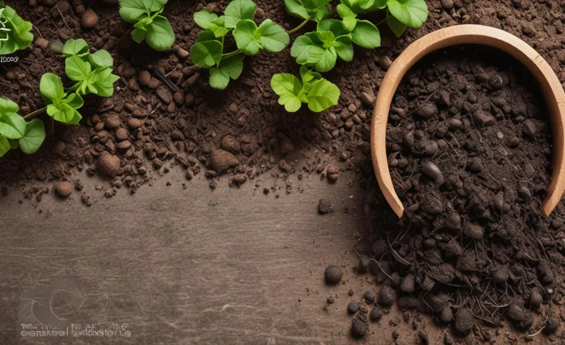 Q6: Can I use compost as mulch?