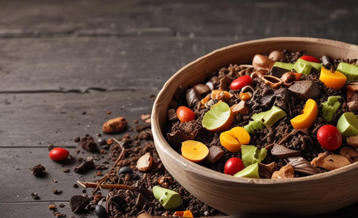 Q6: Can I use grass clippings in my aerobic compost?
