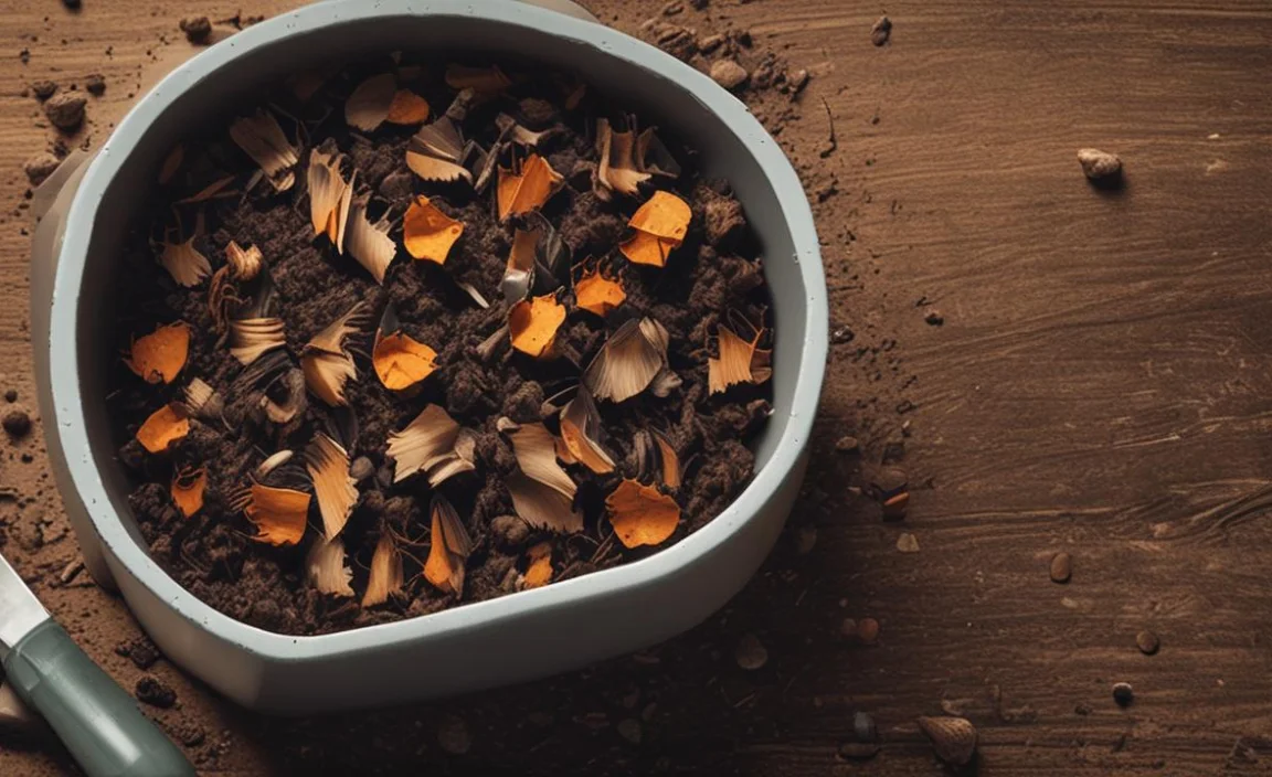 Q6: Can students be directly involved in the composting process?