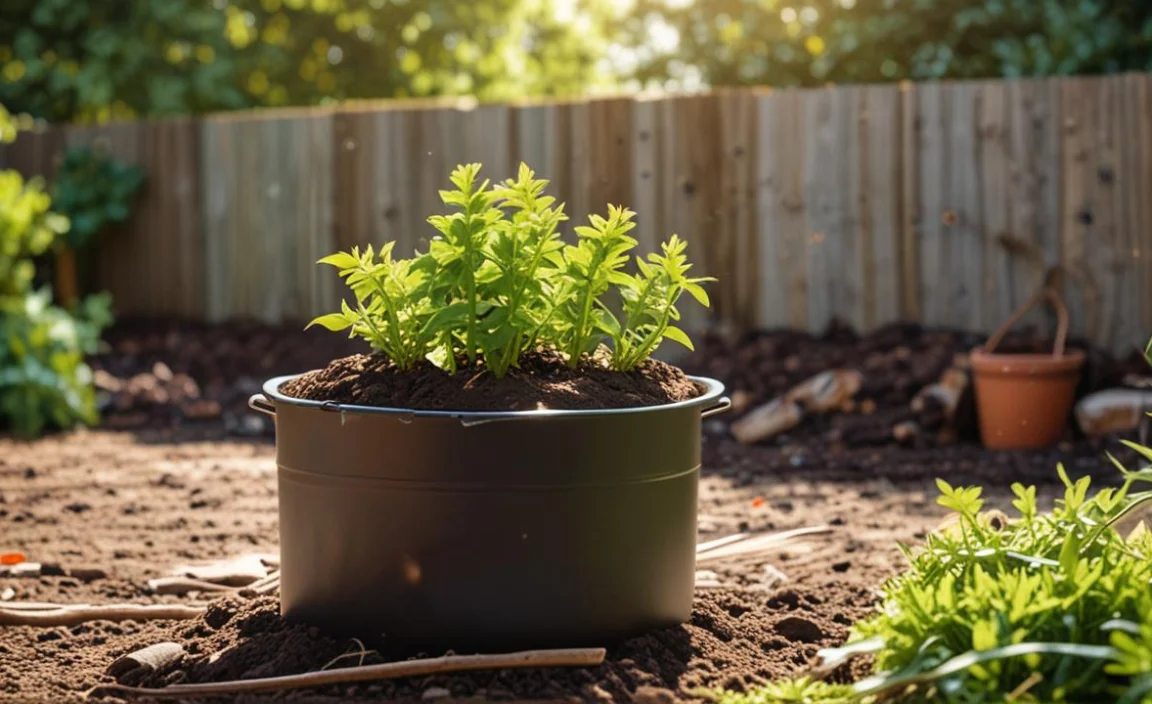 Q6: Do I need to buy “compost activators” to make my compost break down faster?