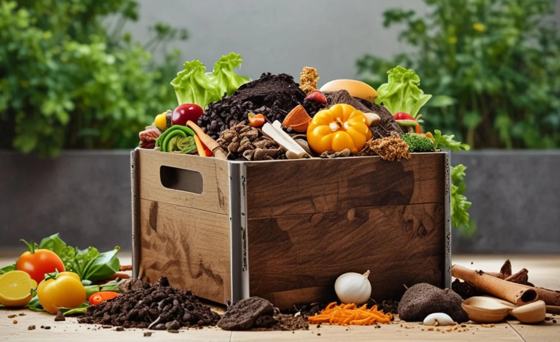 Q6: How do I know when compost is ready to use?