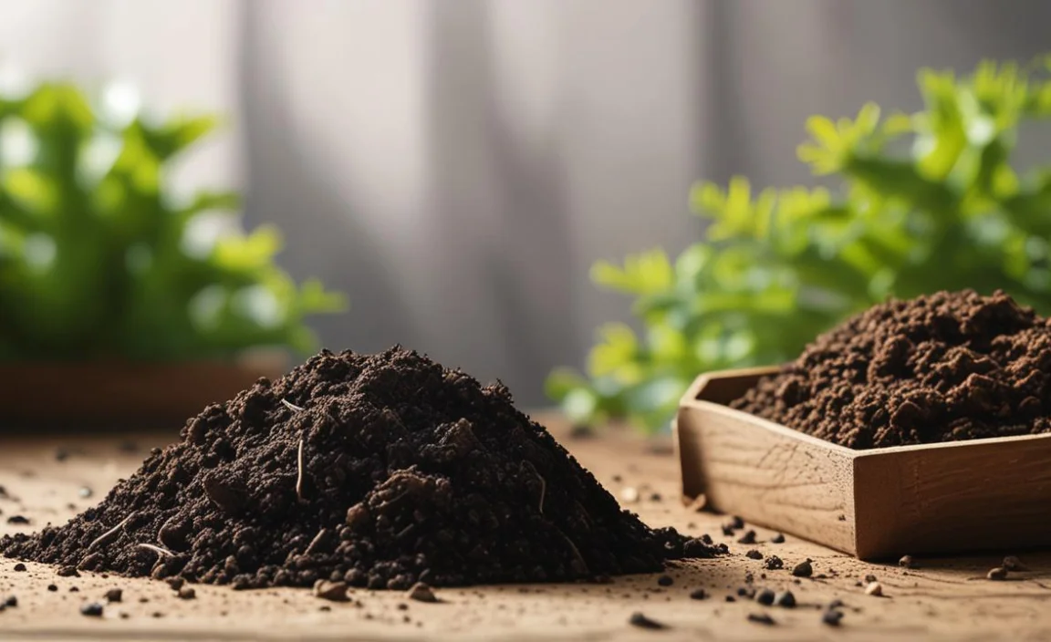 Q6: What’s the difference between organic and synthetic fertilizers?