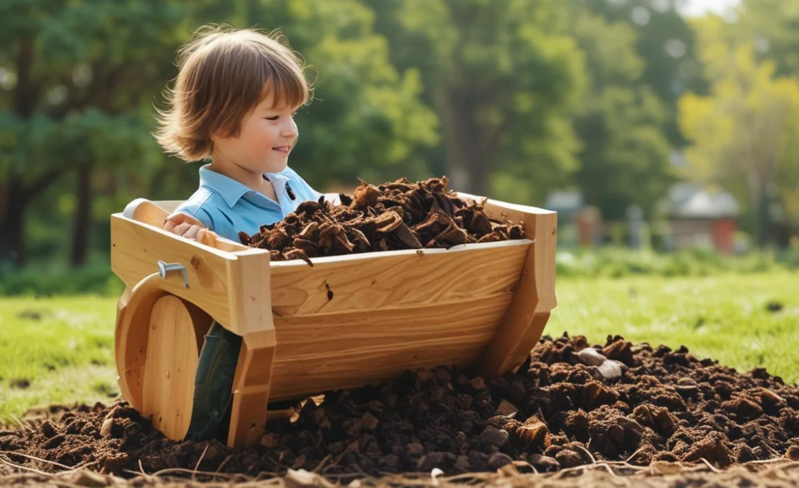 Q7: How long does it take to make compost?