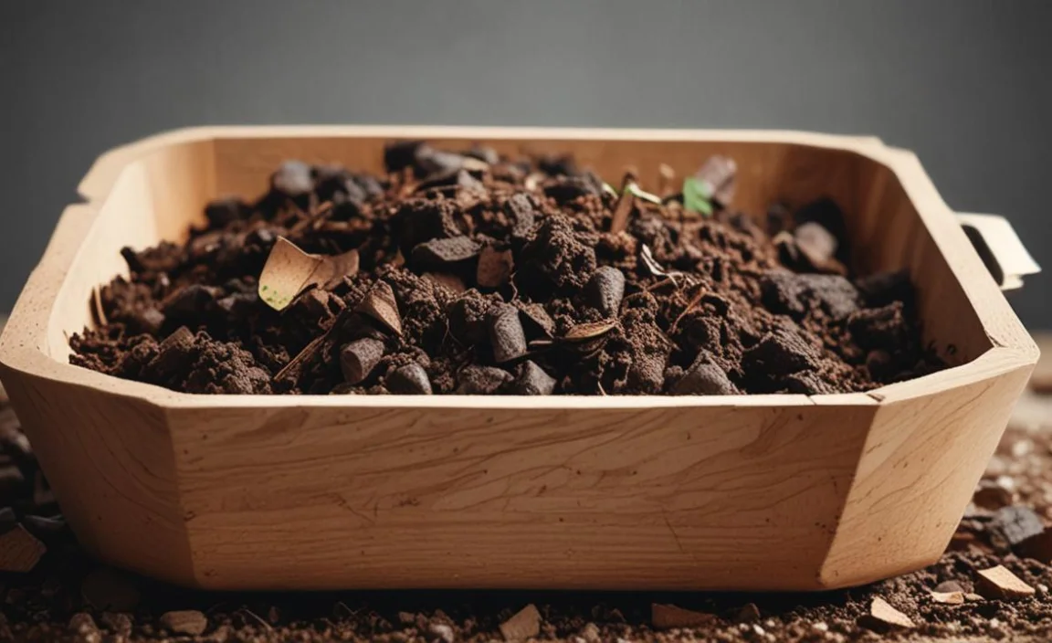 Q7: How small do my materials need to be?