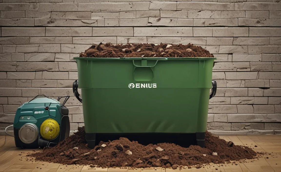Q7: What are the signs that my pit compost is ‘working’?
