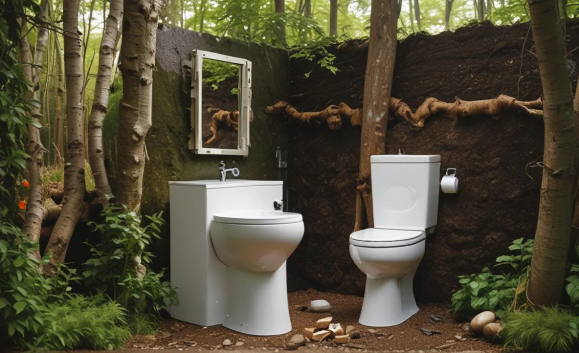 Q7: What materials should I absolutely NOT put in a compost toilet?
