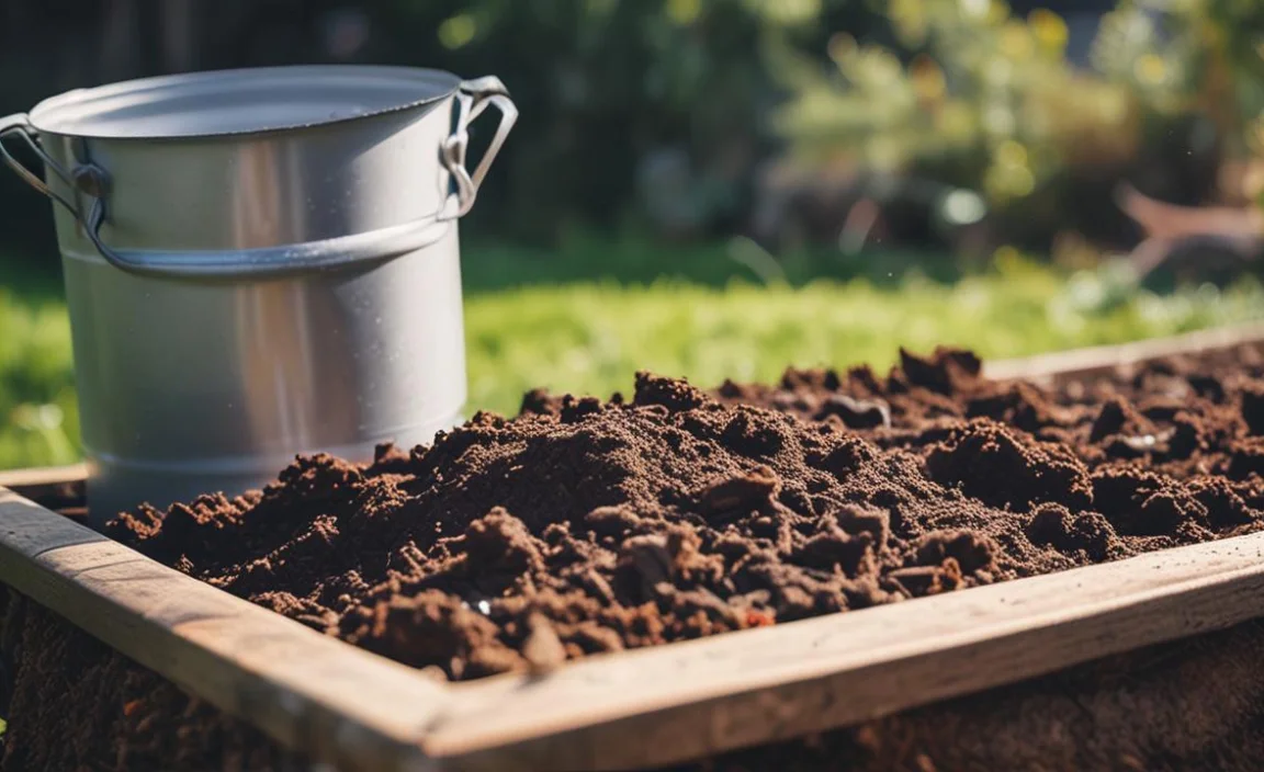 Q7: Will compost tea attract pests?