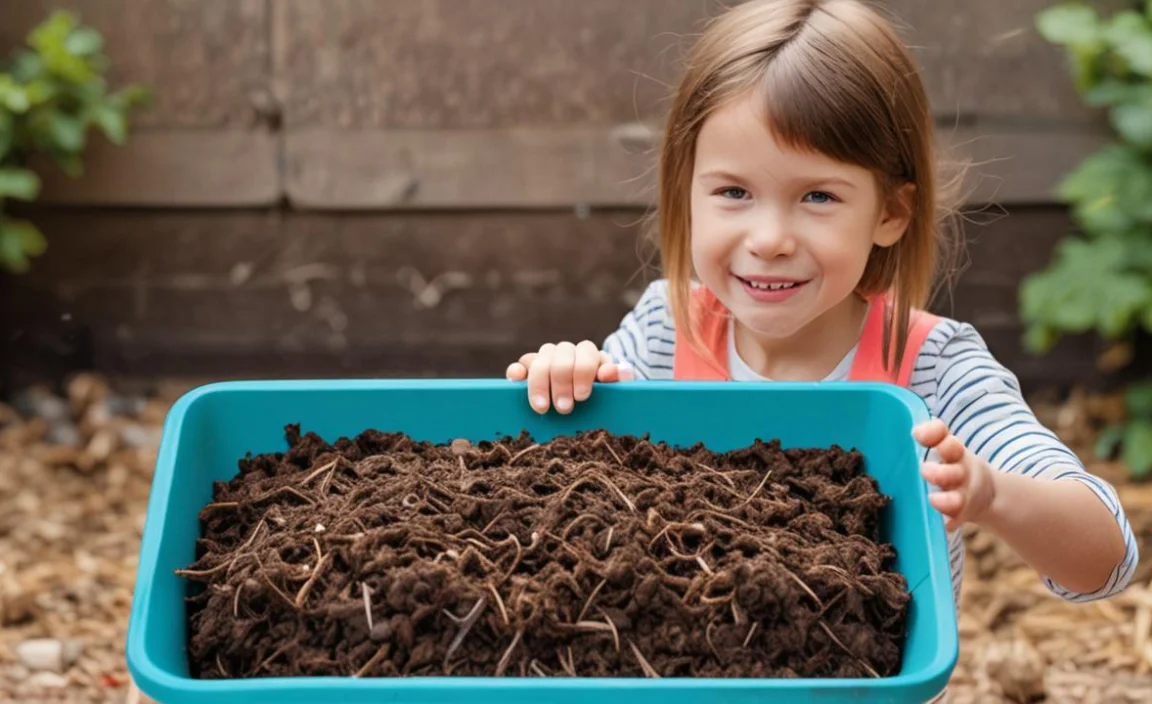 Quick Comparison: Compost Bins vs. Piles vs. Worm Bins