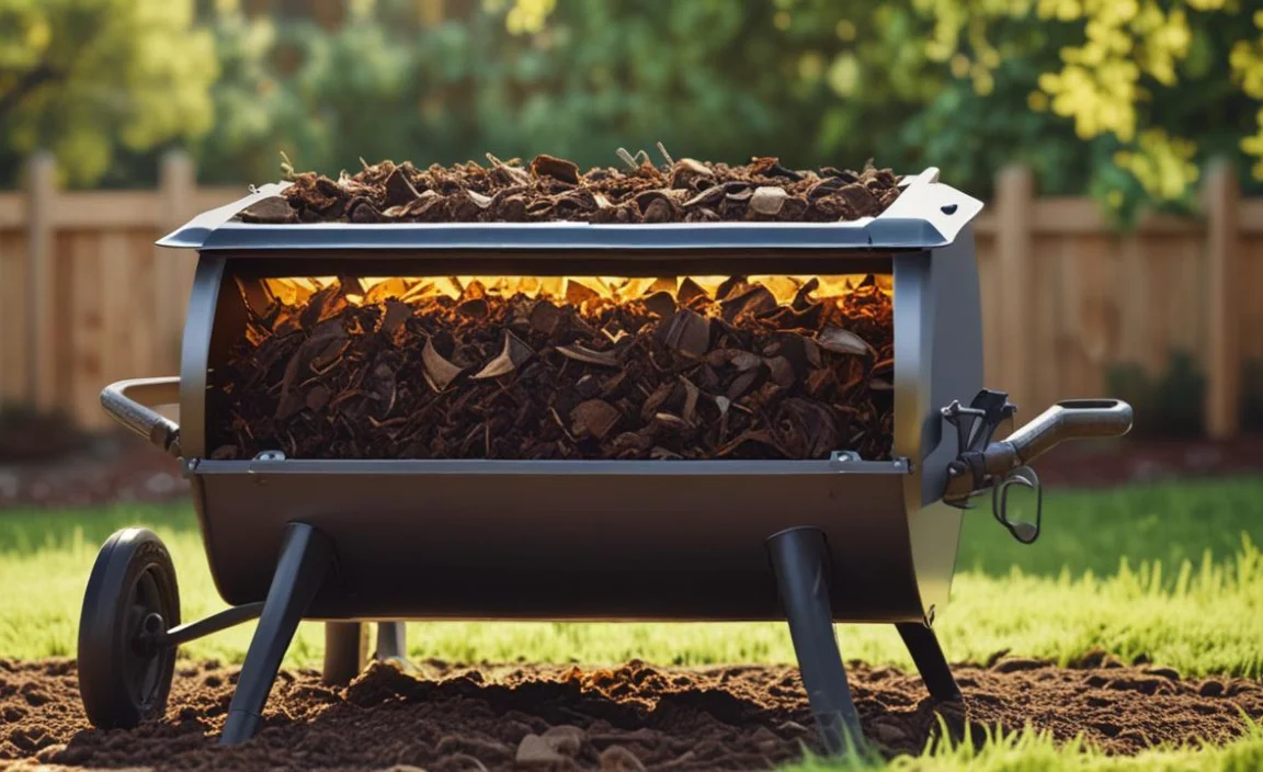 Quick Guide: Composting Timeframes and Ratios