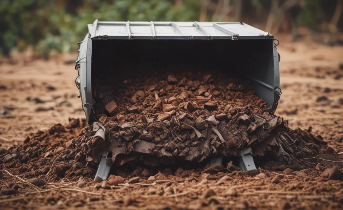 Quick Tips for South African Composters