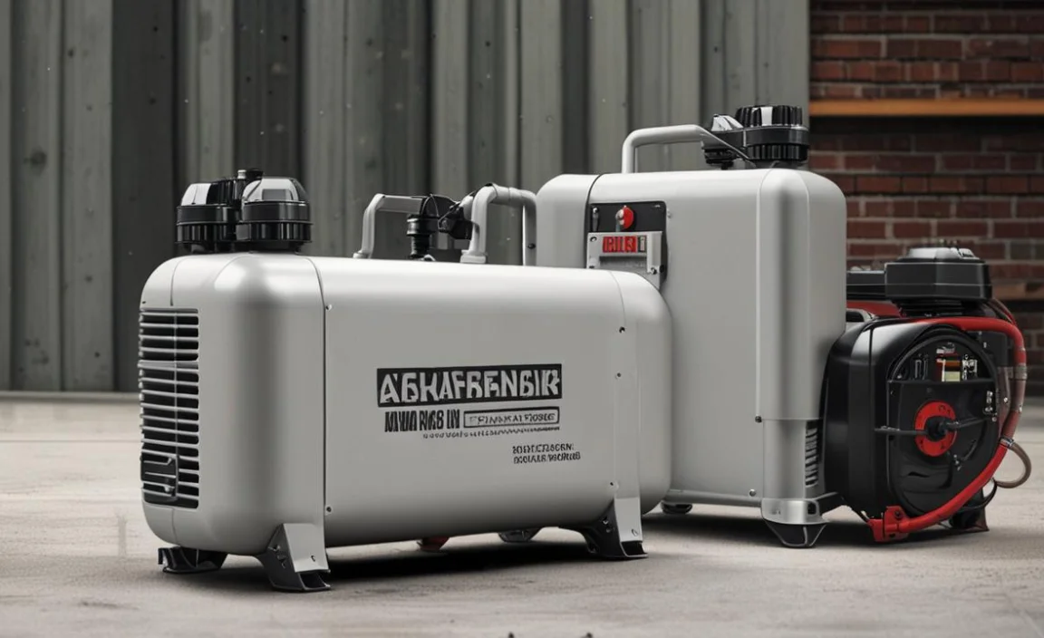 Quincy Compressor: A Legacy Of Quality And Reliability