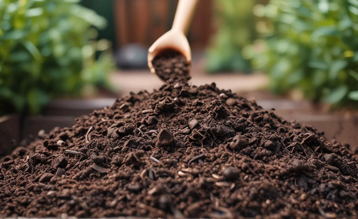 Read Compost Labels And Choose The Right Type For Your Needs