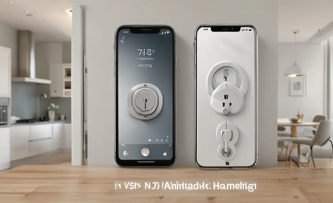 Real-Life Stories of Smart Lock Use