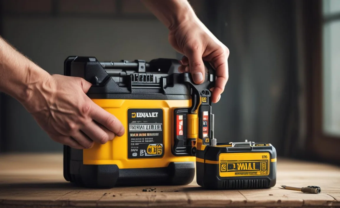 Reasons 6: Battery Is Not Properly Installed