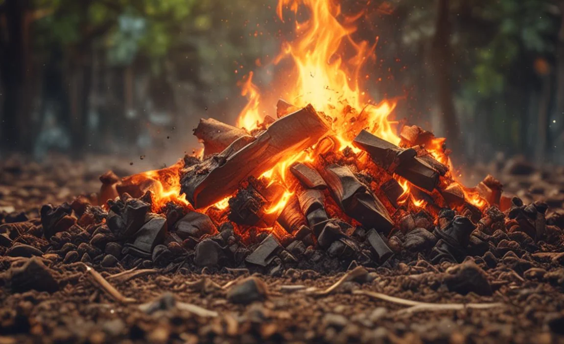 Recognizing When Compost Is Ready