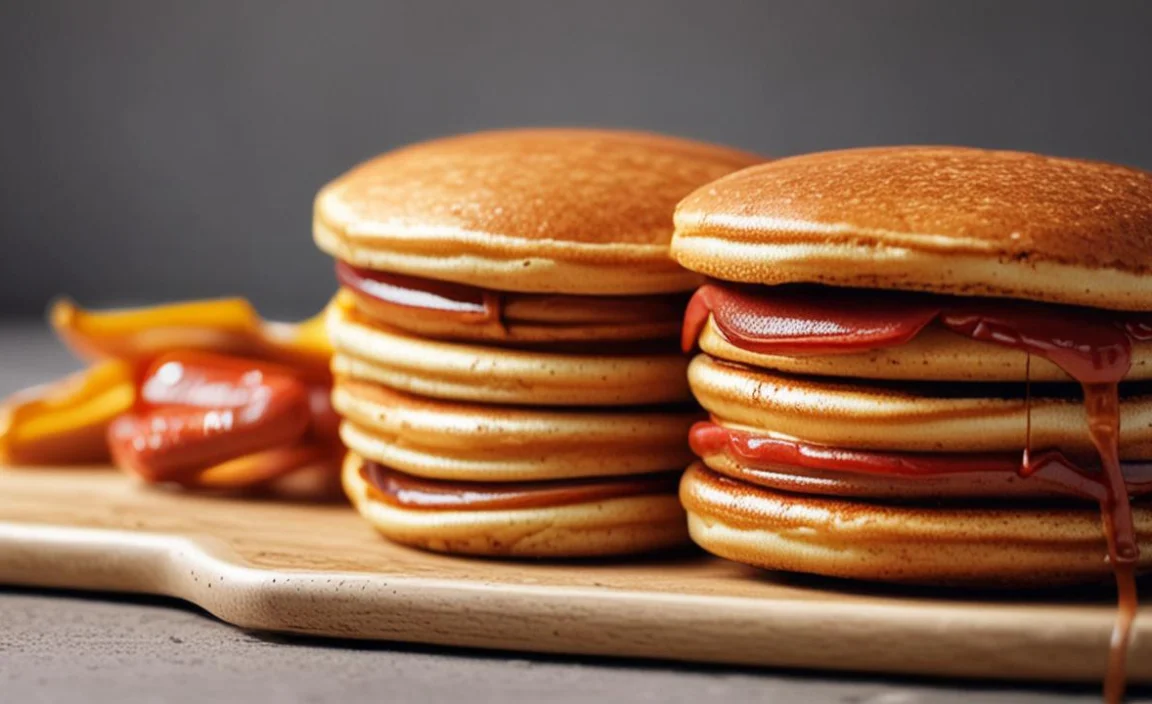 Recommendations: Pancake And Hotdog Air Compressors