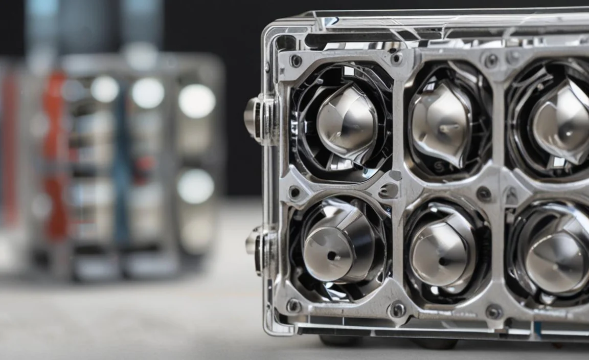 Recut Valve Seats In SBC Heads