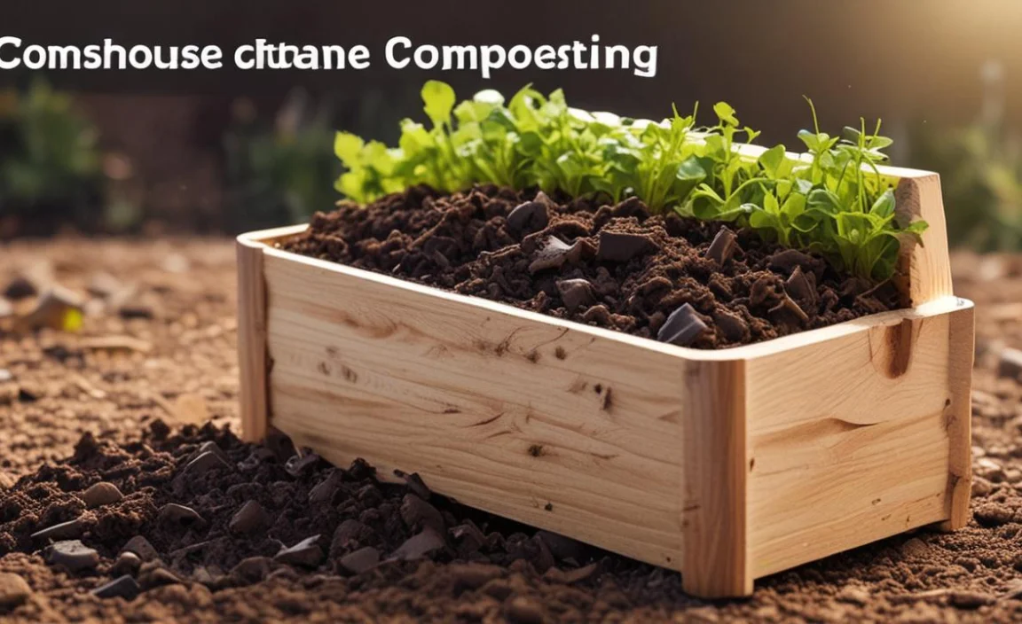 Recycling Agricultural Waste