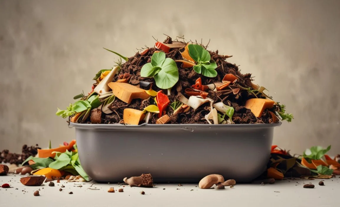 &nbsp;Reducing Food Waste In Your