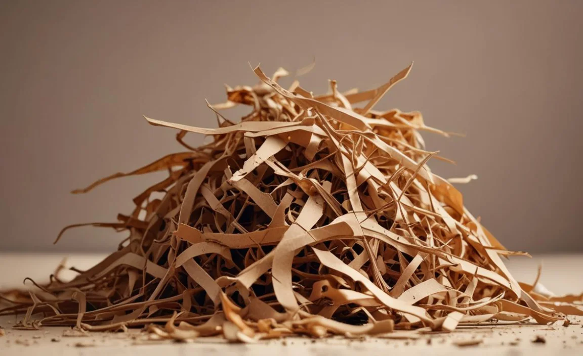 Reducing Waste at Home