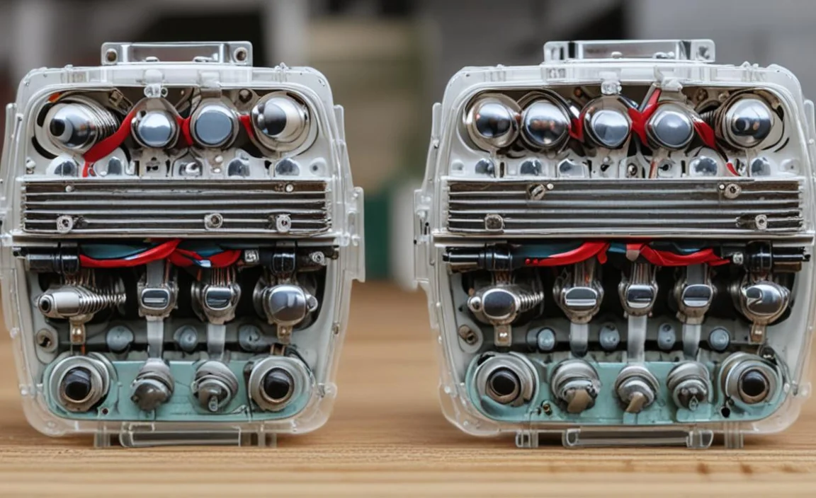 Reface Valves In SBC Heads
