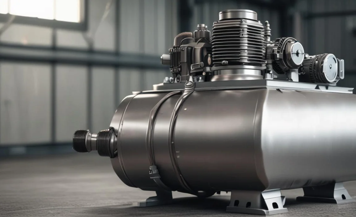 Regular Maintenance for Higher CFM Output