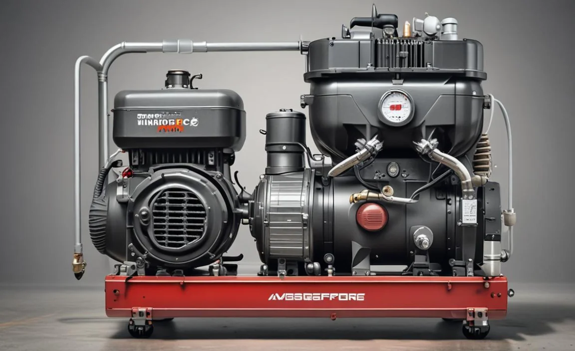 Regulator-Functions And Maintenance