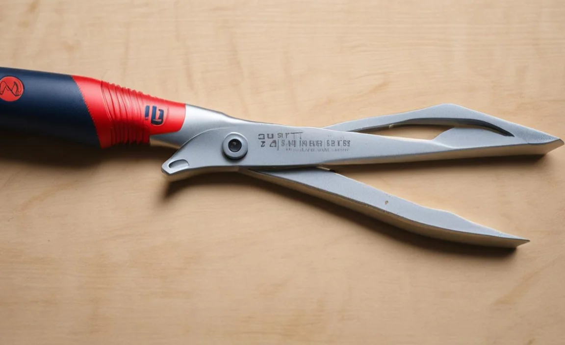 Release Grip