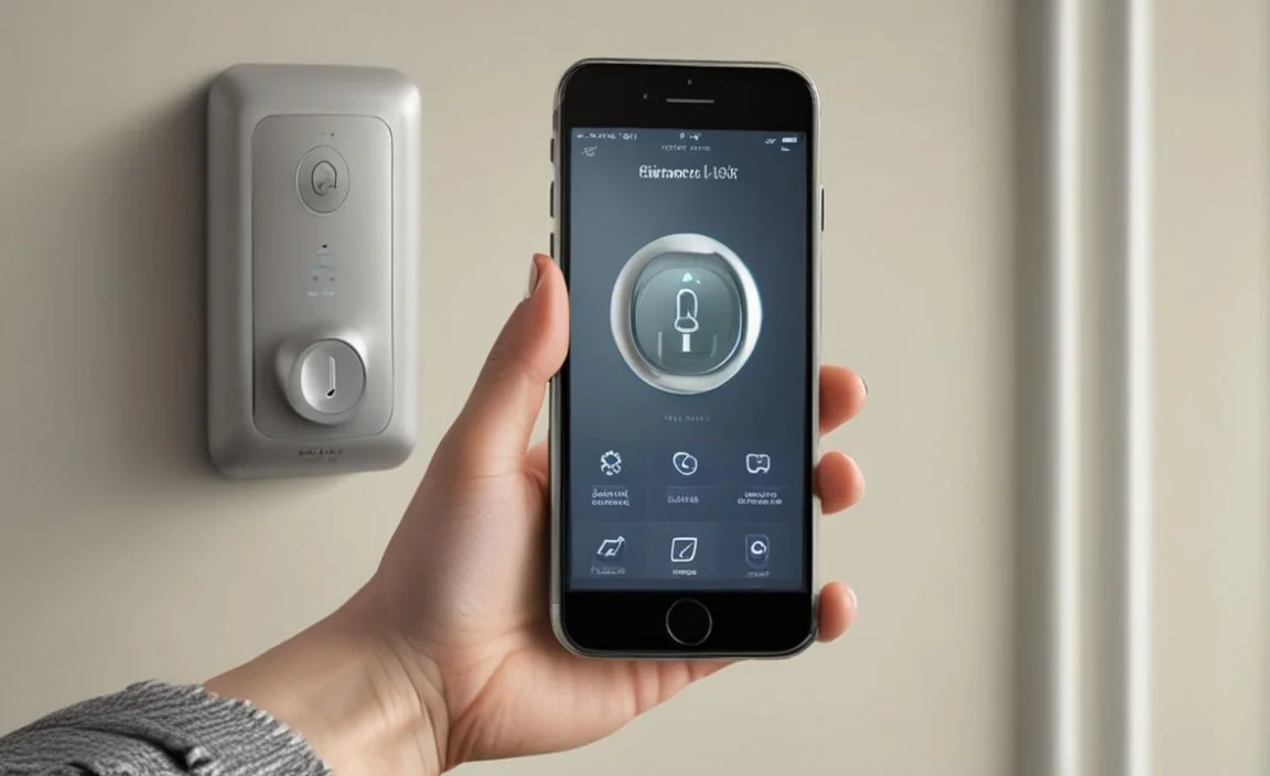 Remote Access and Control