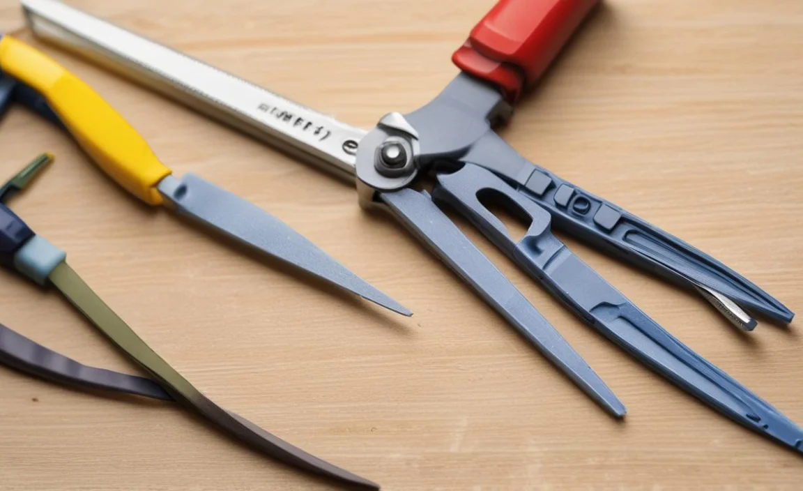 Remove Cut Zip Tie