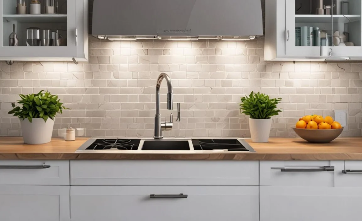 Remove Excess Grout