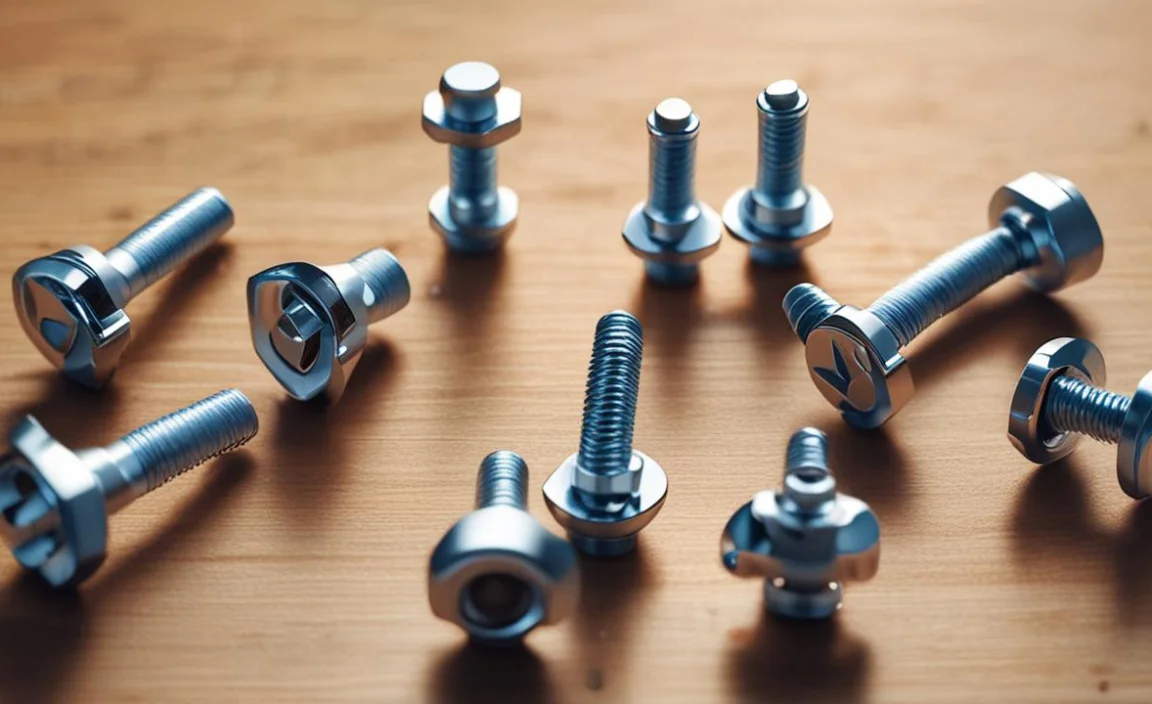 Removing The Old Head Bolts