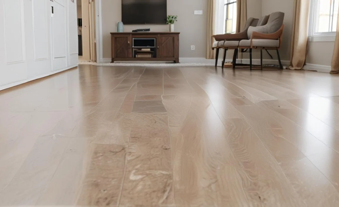 Removing The Old Subflooring
