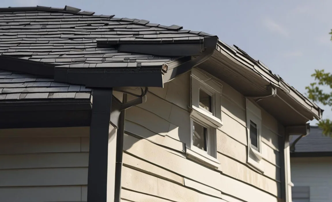 Repair Or Replace The Leaky Roof?