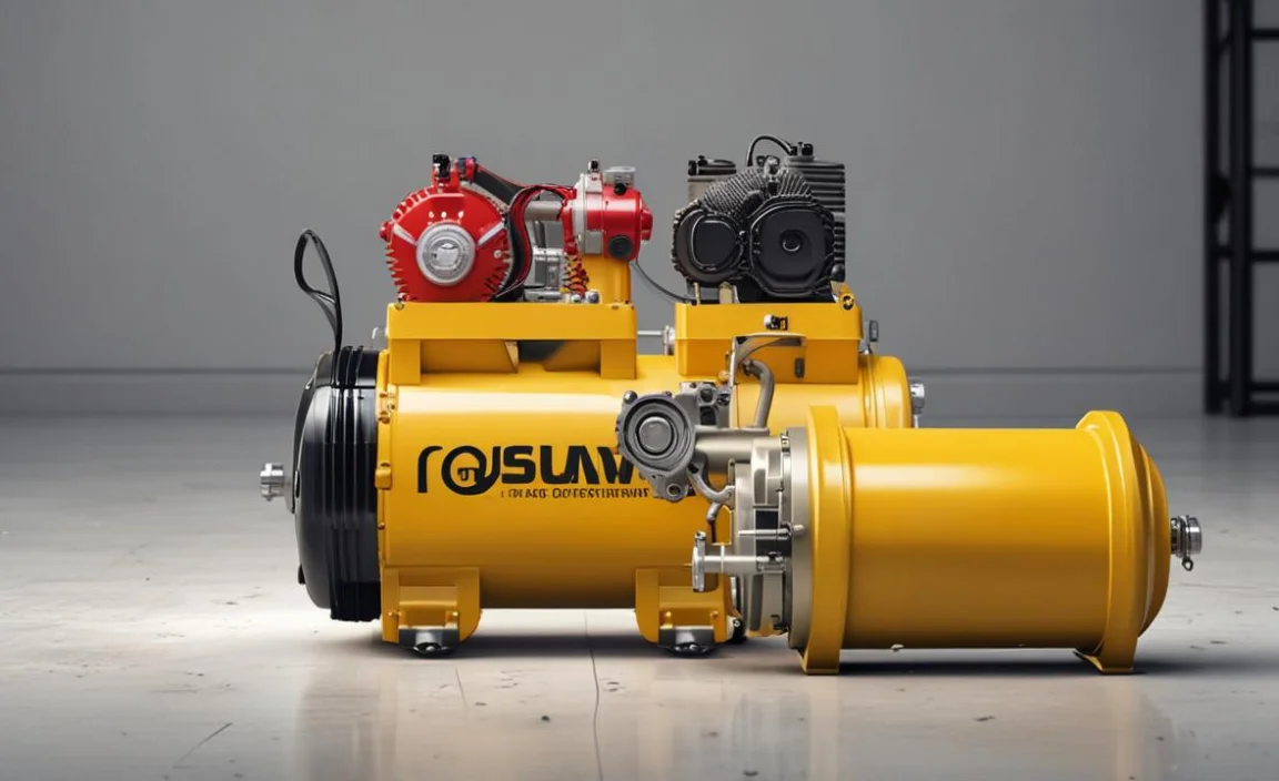 Replace Any Damaged Gaskets Or Seals