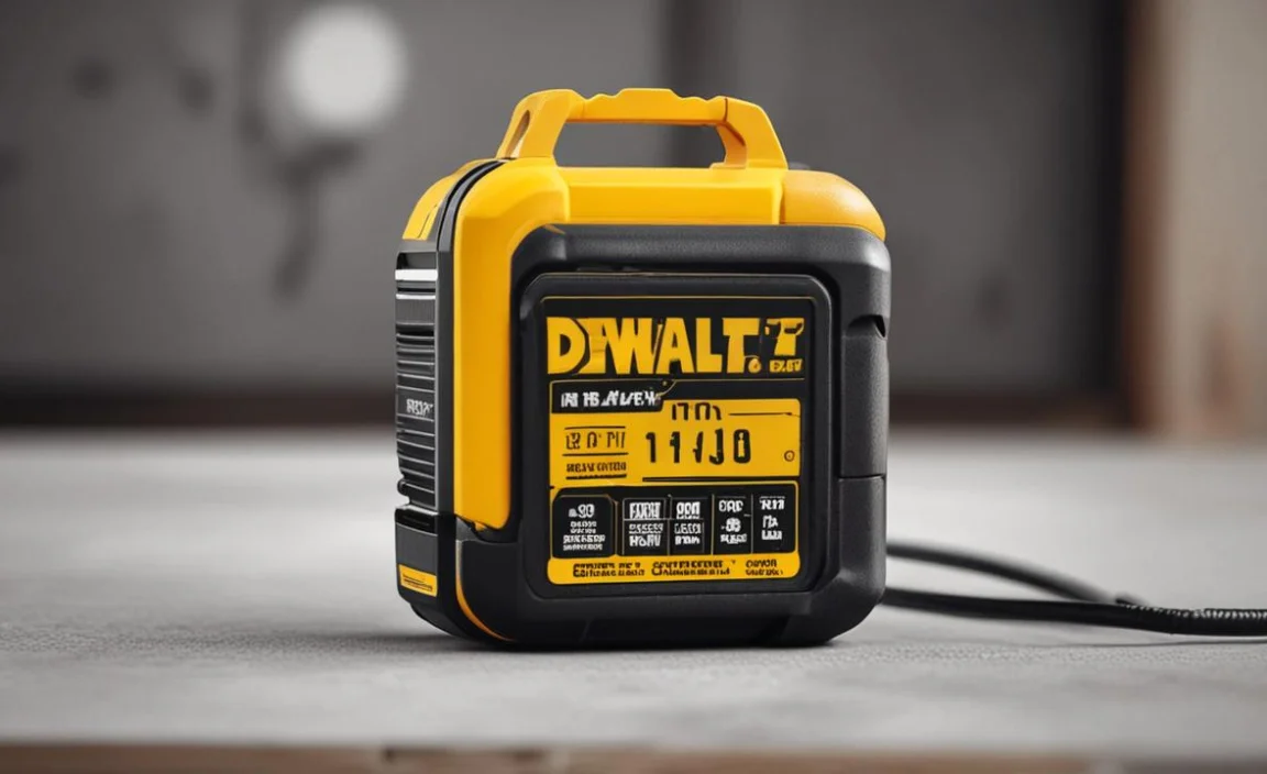 Replace Old Or Worn-Out Batteries