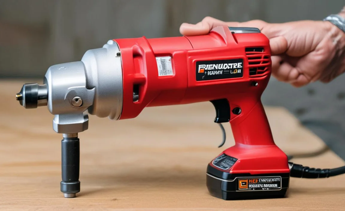 Required Tools And Materials For The Job