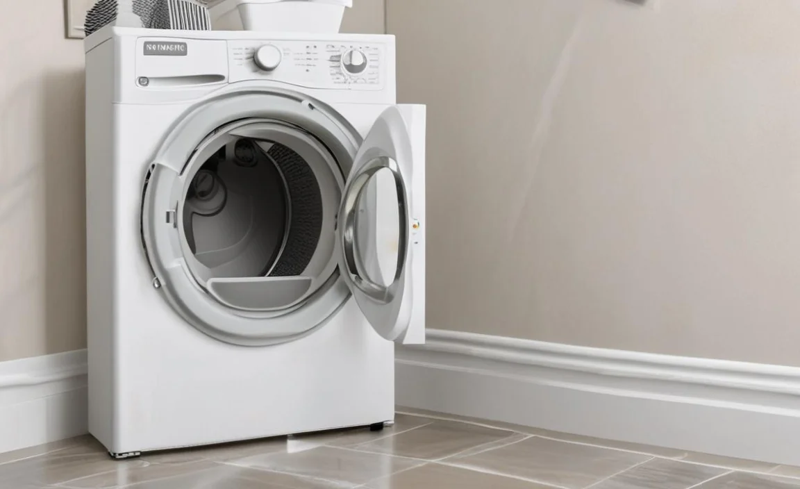 Required Tools For Dryer Vent Installation